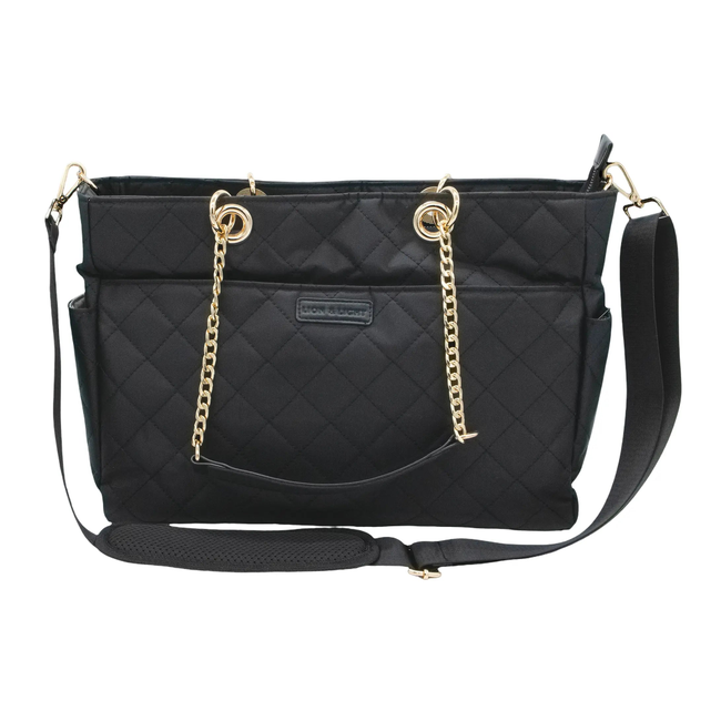 Essential Carryall Tote with Removable Diaper Clutch-gallery-45336723685525