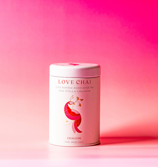 LOVE CHAI