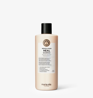 Head & Hair Heal Shampoo