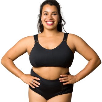 Rise Bra - Max Support