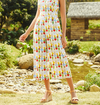 Dream Vintage Overalls