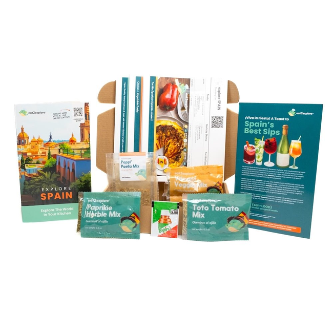 Monthly Subscription - Adult Edition-gallery-51334619005203