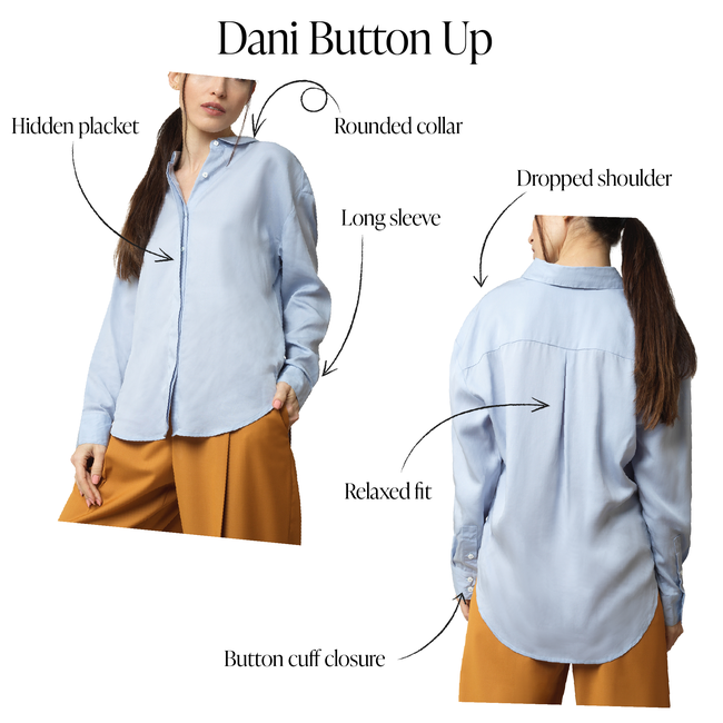 Dani Button Up-gallery-33092200071256