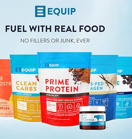 Equip Foods