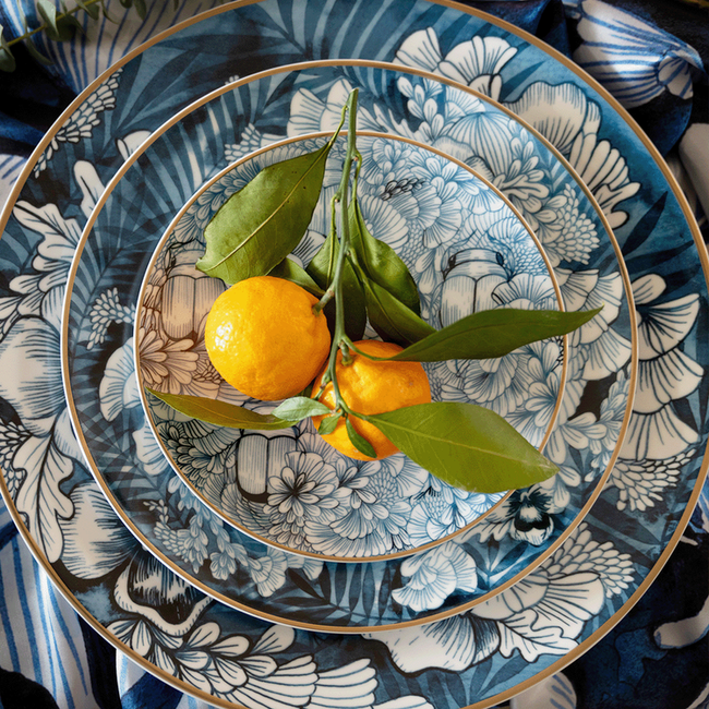 Remediarium Primum Salad / Dessert Plate-gallery-36268509790384