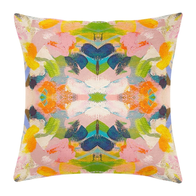 Color Me Happy 22x22 Pillow-gallery-42496044531960