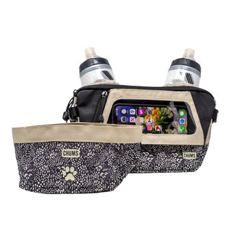 Hike With Fur Friends - Trail Dawg Waist Pack