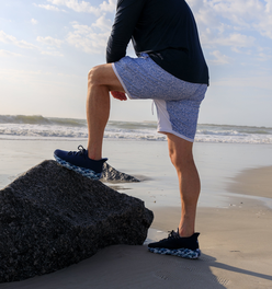 AO WAVE1 - Ensign Blue Camo