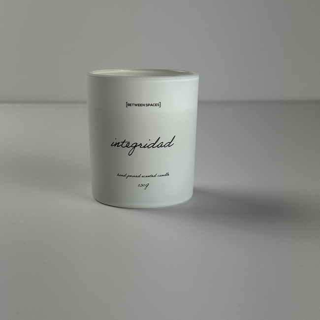Integridad Candle-gallery-45063543521534