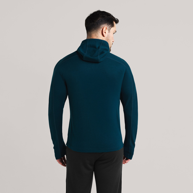 Men's Shak Hoodoo Hoodie-gallery-53101284065650