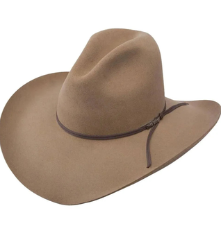 Stetson John Wayne Peacemaker - (4X) Wool Felt Cowboy Hat