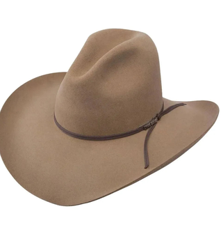 Stetson John Wayne Peacemaker - (4X) Wool Felt Cowboy Hat