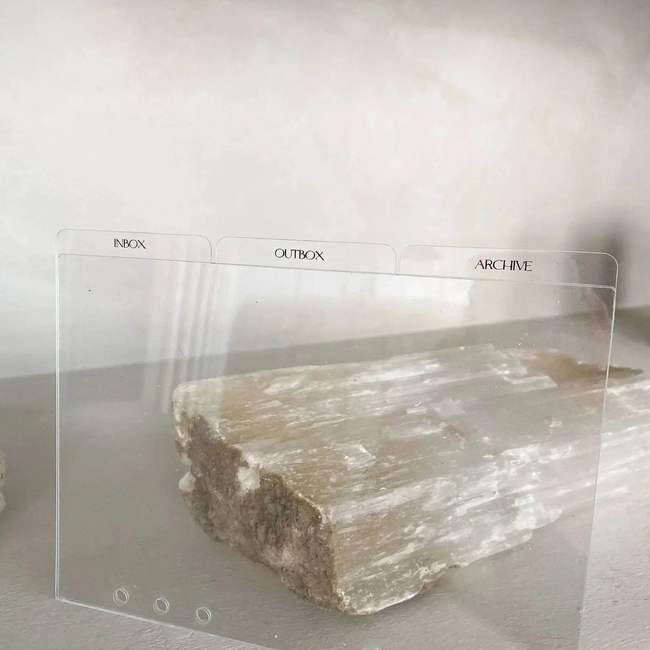 IOA Crystal Clear Dividers-gallery-31588161650784