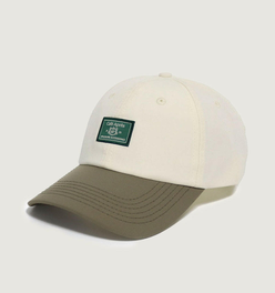 The Livingston Sport Cap