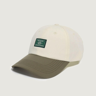 The Livingston Sport Cap