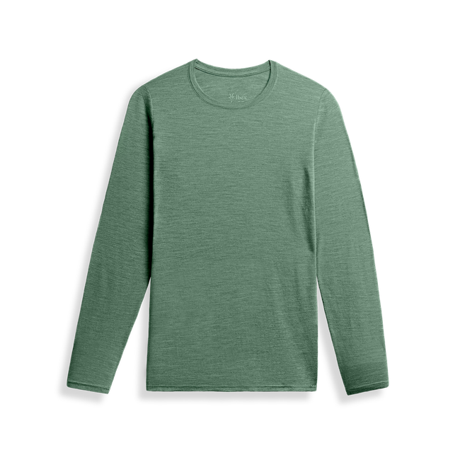Women's Paradox Long Sleeve Tee-gallery-53677707362674