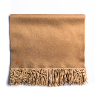 Cashmere scarf - INDPOSHIV SELECT