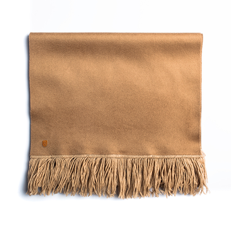 Cashmere scarf - INDPOSHIV SELECT