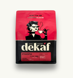 Ethiopia Sidamo Bombe