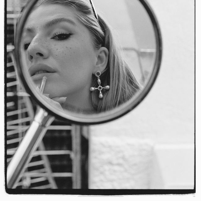 Italian Riviera Earrings-gallery-32017676337227