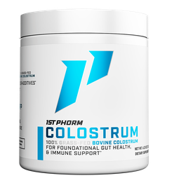 Colostrum