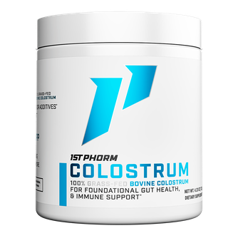 Colostrum