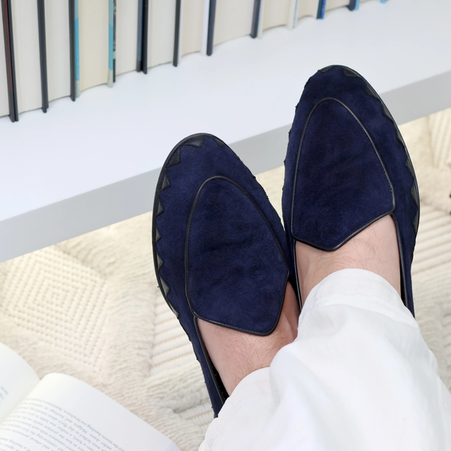 Tuxedo Slipper-gallery-42333248389340