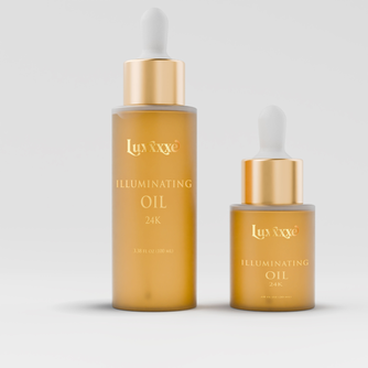 Illuminating Oil