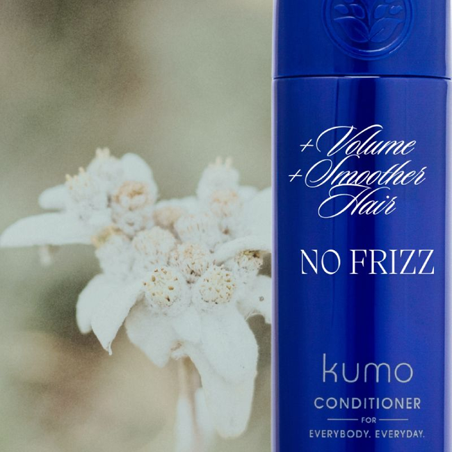 Conditioner for Everybody. Everyday. (Clarifier and Volumizing)-gallery-44231724105959