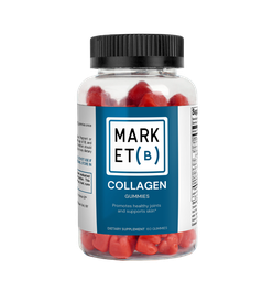 Market B™ Collagen Gummies (Adult)