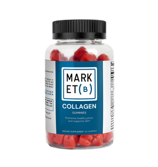 Market B™ Collagen Gummies (Adult)