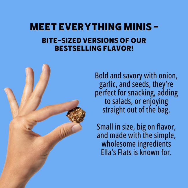 NEW Everything Minis 3-Pack-gallery-42779426062572