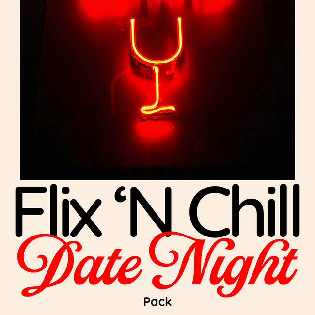 Flix N' Chill Date Night Pack-gallery-0