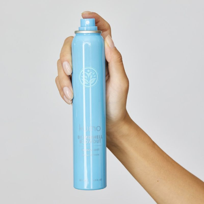 Bombshell Blowout Thermal Mist-gallery-44231566098663