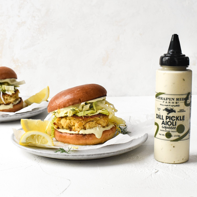 Dill Pickle Aioli Squeeze-gallery-32089171263553