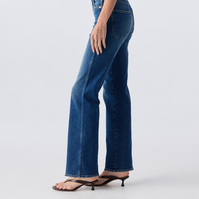 Rosa Flare <br> Lush-gallery-33411475505218