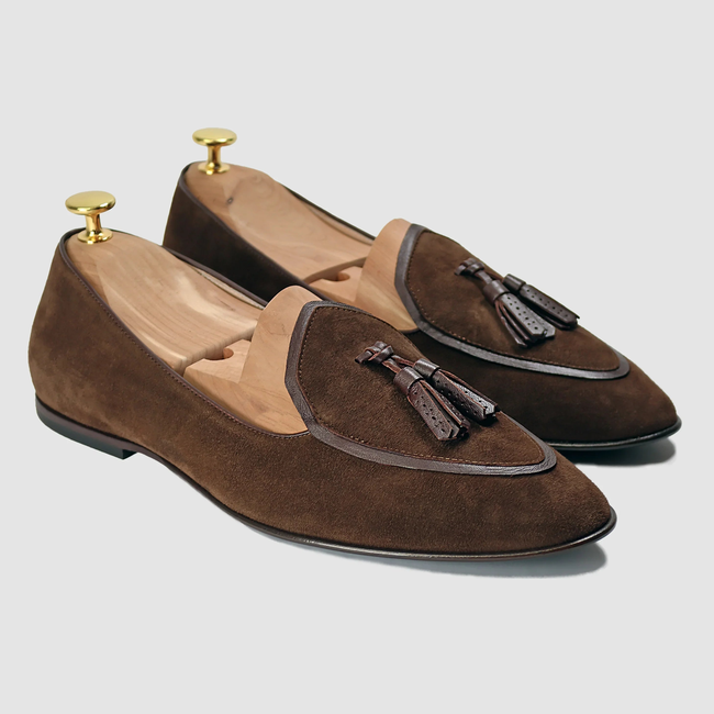 Tassel Loafer-gallery-43066330906844