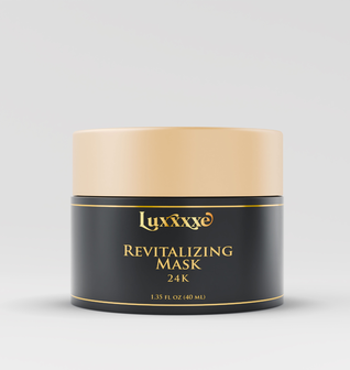 Revitalizing Mask