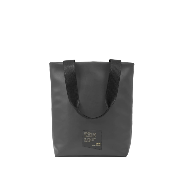 MILE-END Tote, Desserto® Vegan Leather-gallery-40397914210555