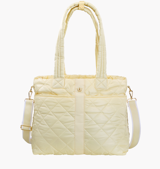 Maxed Out Wanderlust Tote