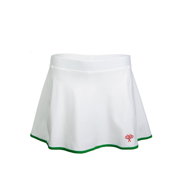 Love All Tennis Women's Reena Skort Classic-gallery-35065081725009