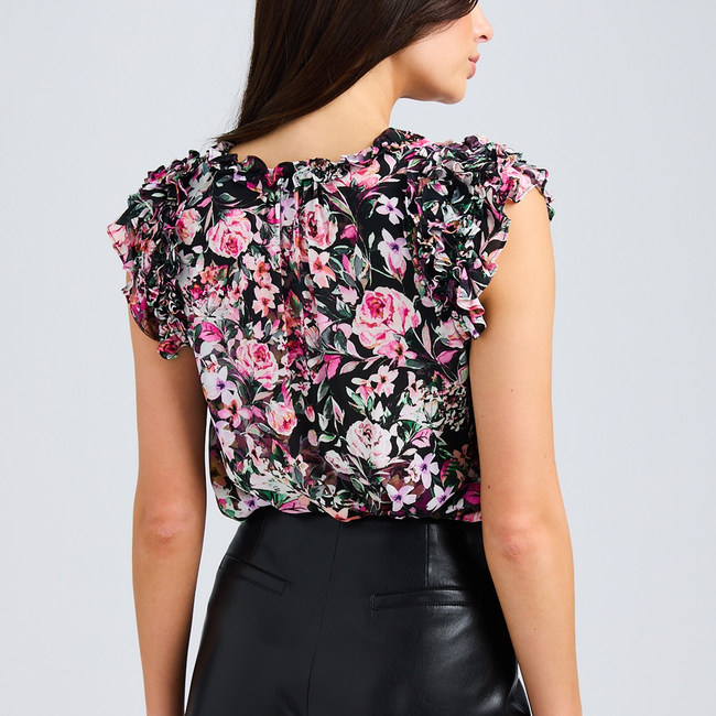 Sia Floral Blouse-gallery-43045203247354