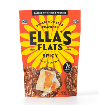 Spicy 3-pack