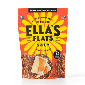 Spicy 3-pack
