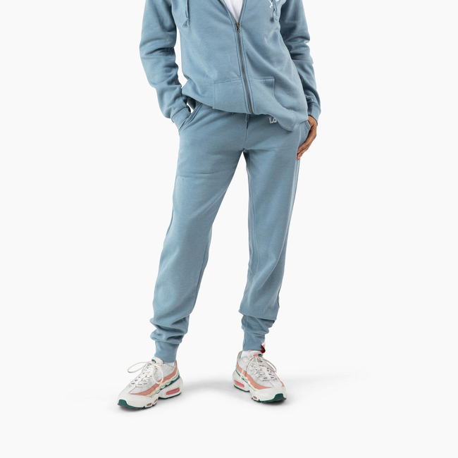 Love All Tennis Women's Courtney Lightweight Wash Zip Hoodie-gallery-40826938425425