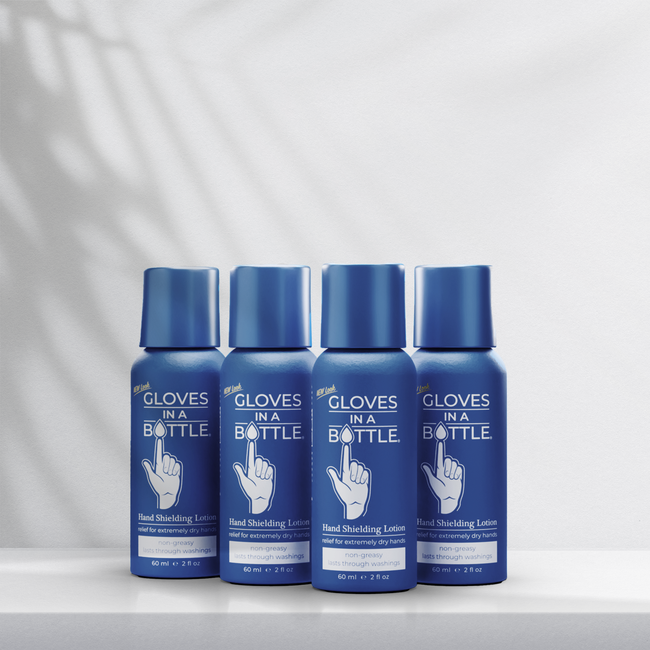 Gloves In A Bottle Shielding Lotion 2 Oz Bottle-gallery-33339630977098