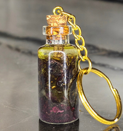 Love & Lust Keychain