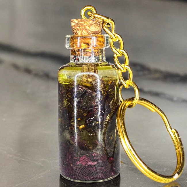 Love & Lust Keychain-gallery-33829720391737