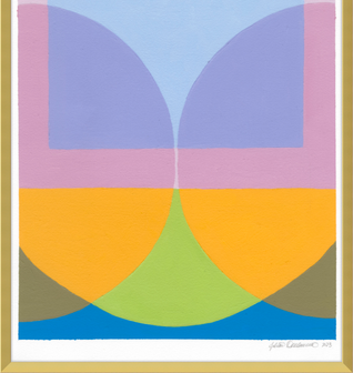 Color Choreography 2