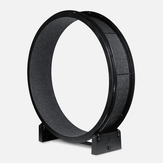 Felt Outer Wheel Pads